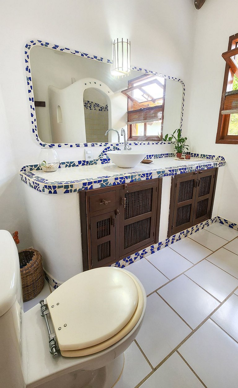 Casa Cristal Centro