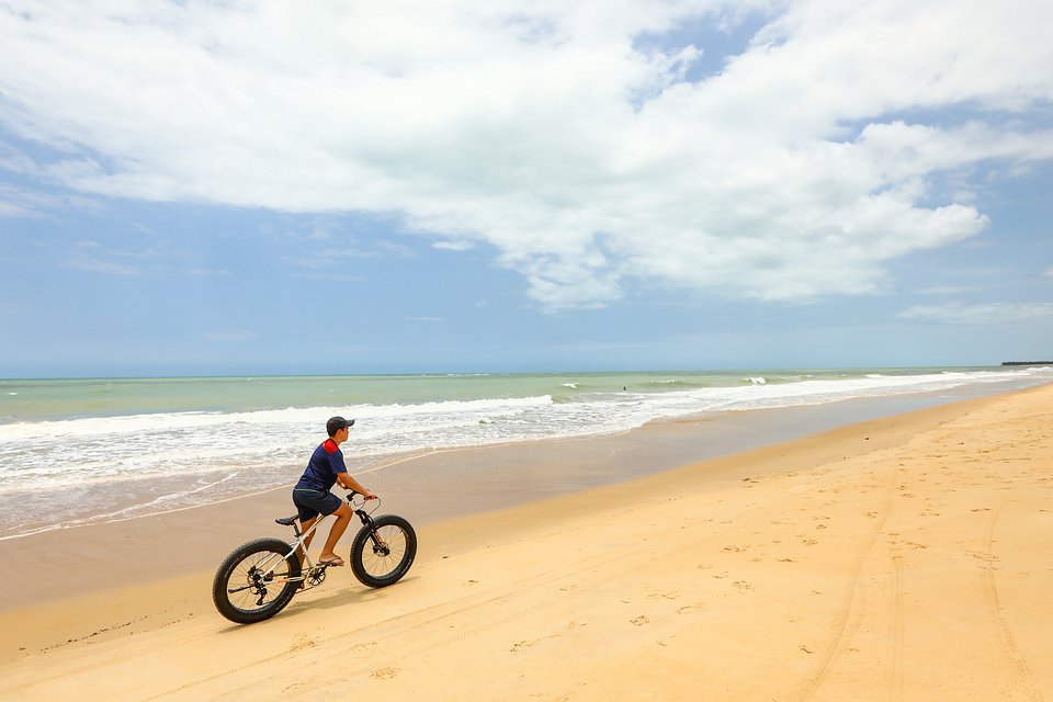 Praia de Taipe